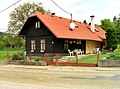 Čeština: Obec Ublo u Vizovic English: Ublo village, Czech Republic