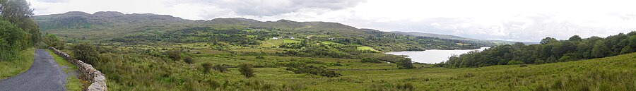 Ulster page banner