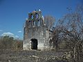 Uluch, Yucatán.