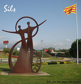 Sils (Espagne)