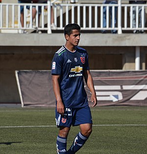 Unión La Calera - Universidad de Chile, 2018-04-22 - Felipe Saavedra - 01.jpg