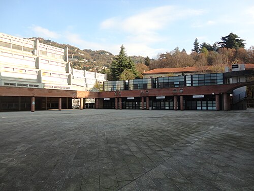 Università degli Studi dell'Insubria