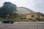 Camp Randall Sports Center