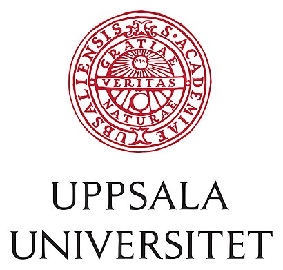 Vägbeskrivningar till Uppsala Universitet med kollektivtrafik