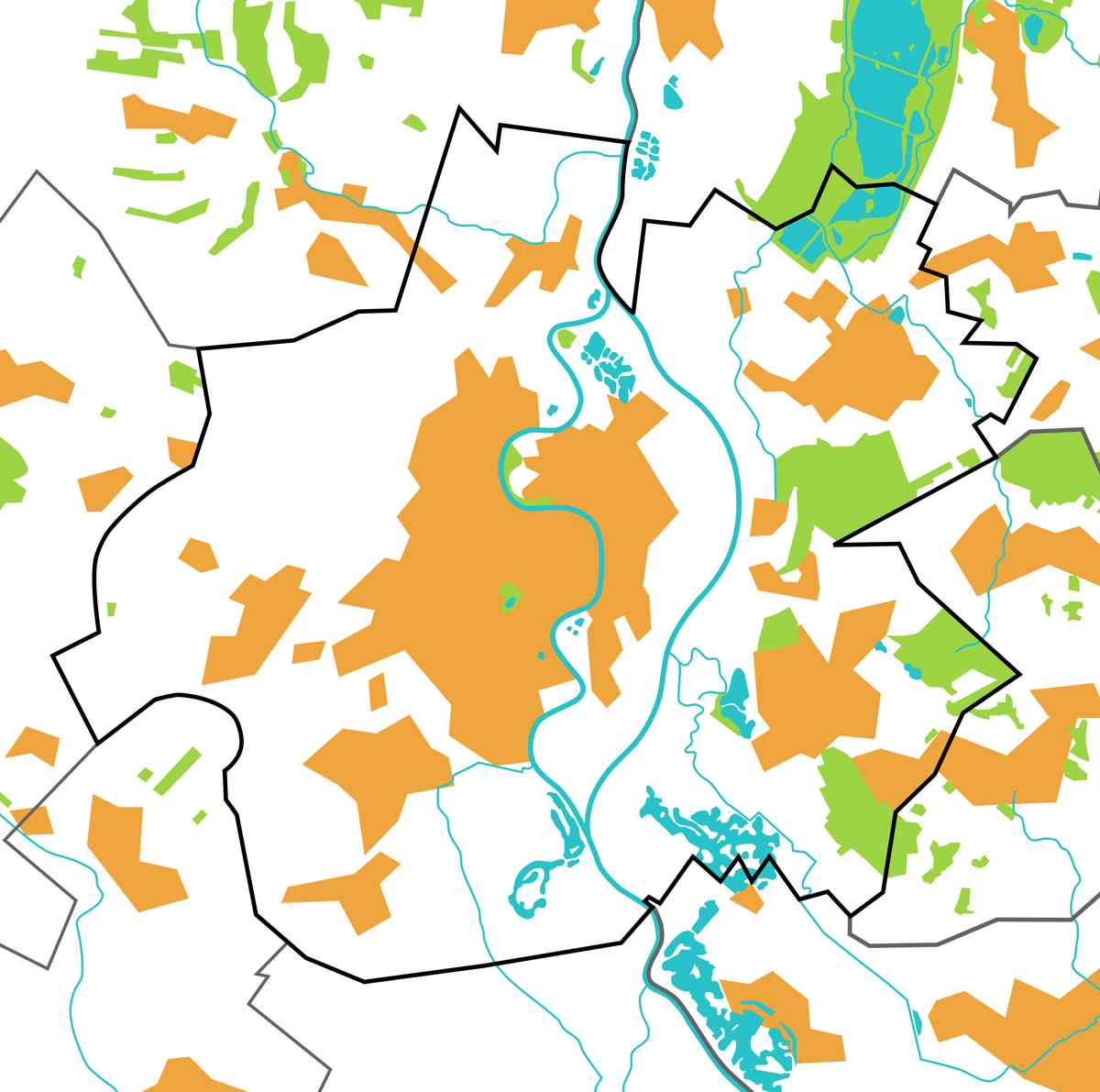 mapa satelitarna raciborza Ocice (Racibórz) – Wikipedia, wolna encyklopedia