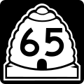 File:Utah 65.svg