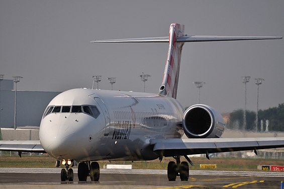 EI-FBK (717, Volotea)