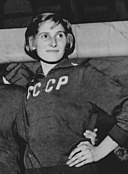 Valentina Prudskova: Años & Cumpleaños