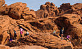 Image 18Valley of Fire State Park (from Nevada)