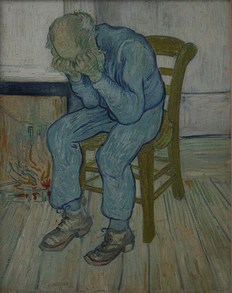File:Van Gogh - At Eternity's Gate.jpg
