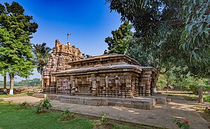 Varahi Devi Temple , Chaurasi .jpg