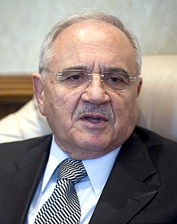 Vecdi Gönül Turkish politician