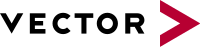 Vector Logo black red RGB.svg