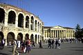 Verona'da antik Arena