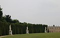 Versailles - Rampe du Nord