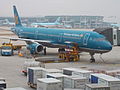 Vietnam Airlines