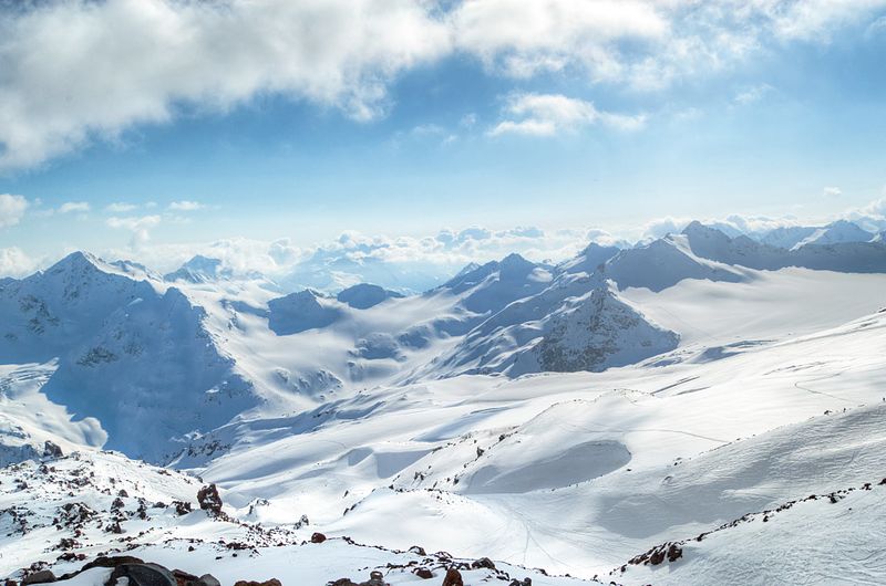 File:View from Elbrus - panoramio.jpg