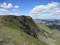 Thumbnail for File:View looking North from Swirl How - geograph.org.uk - 2977559.jpg