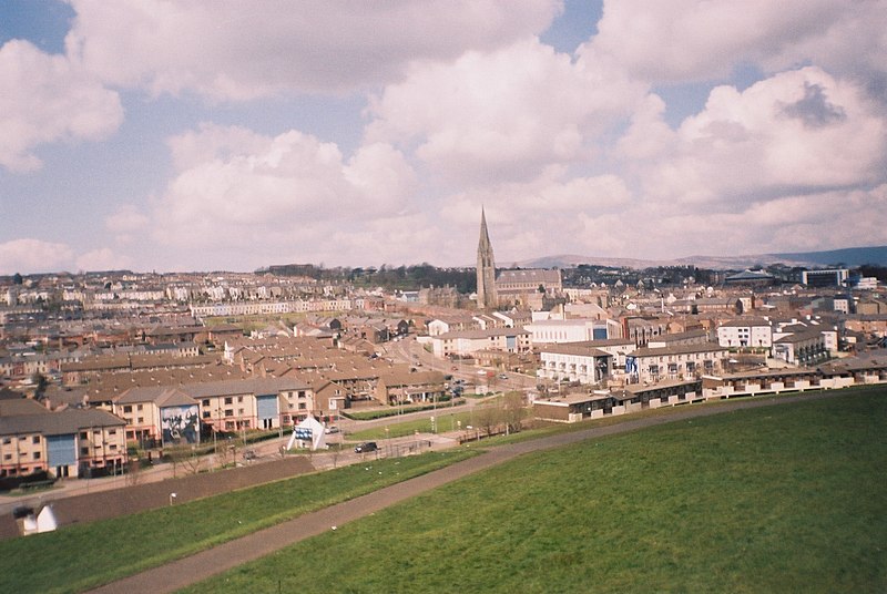 File:View of Derry 2008.jpg