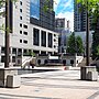 Vignette pour Mel Lastman Square