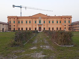 Villa Arrigona