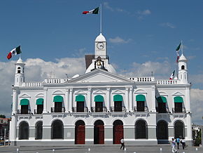 Tabasco, Mishiku