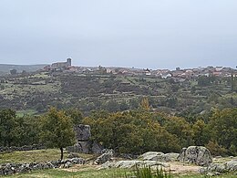 Villanueva del Campillo - Sœmeanza