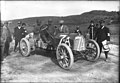 Targa Florio 1908