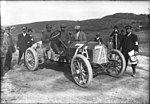 Vorschaubild für Targa Florio 1908