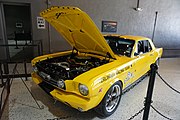 1965 Ford Mustang GT 350