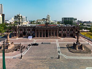 Palacio de Gobierno (Nuevo León)