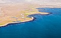 * Nomination Aerial view of the Southwest of Iceland --Poco a poco 14:36, 24 October 2014 (UTC) * Promotion Good quality. --Jacek Halicki 15:46, 24 October 2014 (UTC)