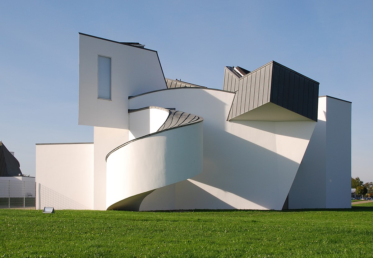 Vitra Design Museum - Wikipedia