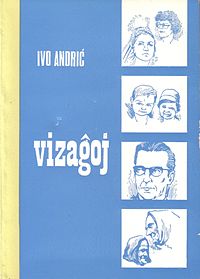 Vizaĝoj