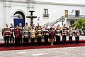 亚太经合组织2004年智利峰会