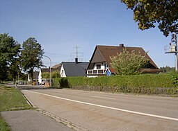 Galgenberg in Vohenstrauß