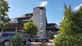 Volksbank Main-Tauber in Tauberbischofsheim