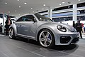 폭스바겐 비틀 (VW the Beetle)