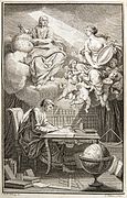 Voltaire Philosophy of Newton frontispiece.jpg