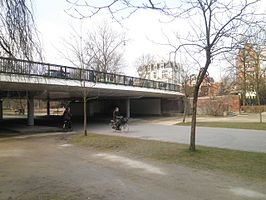 Vondelbrug