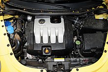 File:SEAT Leon Mk1 TDI engine.jpg - Wikipedia