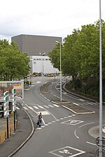 Rue de Fleurus (Nantes)