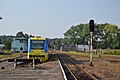 SA109-008 na stacji Nysa Template:Wikiekspedycja kolejowa 2015