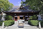 若宮八幡社 (名古屋市中区)のサムネイル