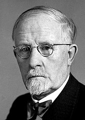Walter Rudolf HessPhysiologist