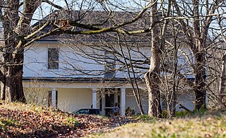 Walton-Wiggins Farm United States historic place