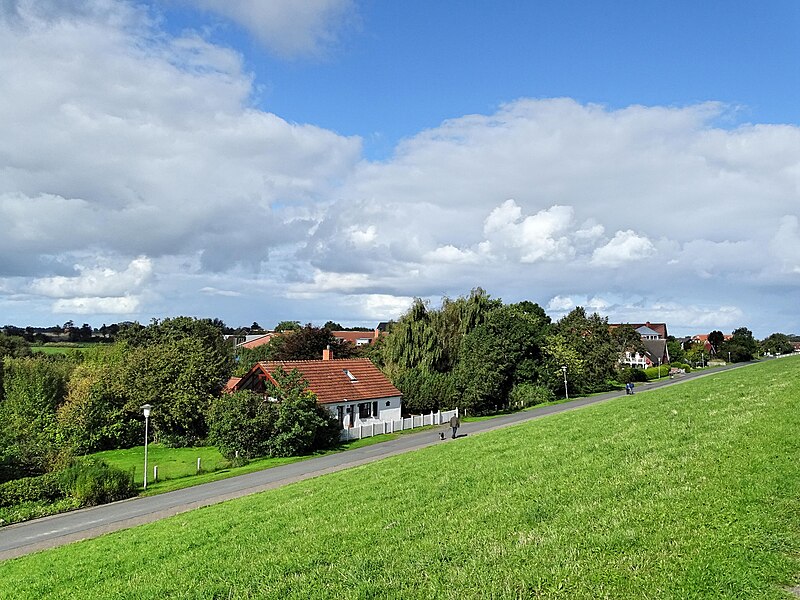 File:Wangerland, Germany - panoramio (33).jpg