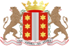 Coat of arms of Gouda
