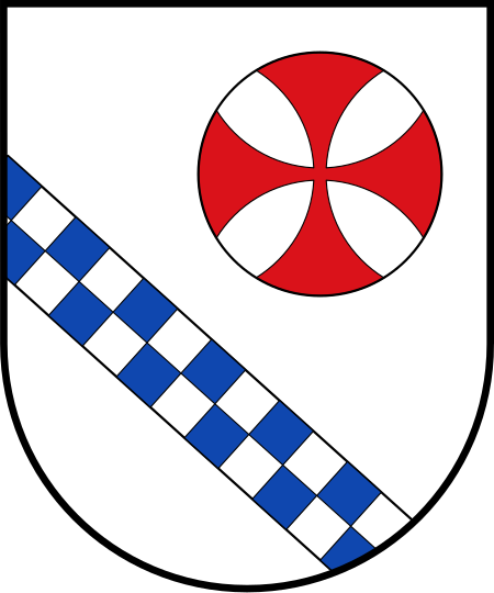 Wappen Altenbüren