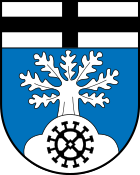 Coat of arms of the Sundern office